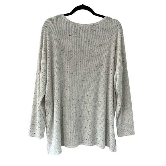 ✨3/$25✨ American Eagle | Soft & Sexy Long Sleeve Top - Picture 2 of 7